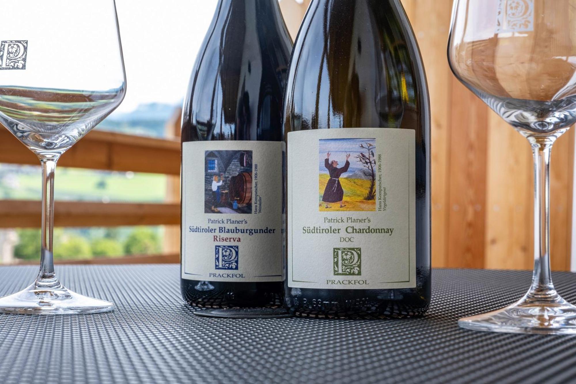 Haensel Und Gretel Schlosshof Umes エクステリア 写真